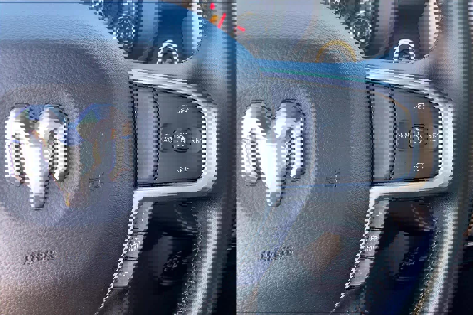 Used 2024 RAM 2500 Big Horn w/ Bed Utility Group image 23