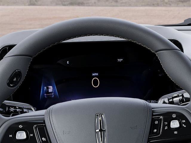 New 2027 Lincoln Aviator AWD image 13