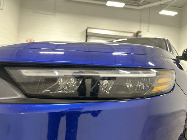 Used 2024 Honda Accord Sport image 11