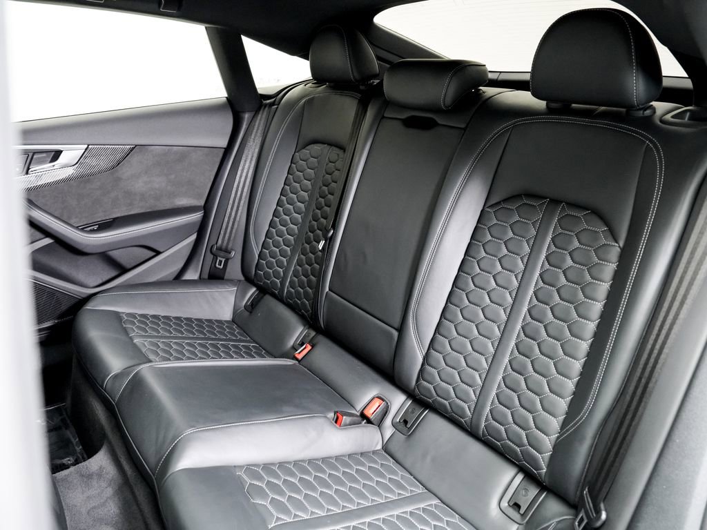 Used 2019 Audi RS 5 Sportback image 26