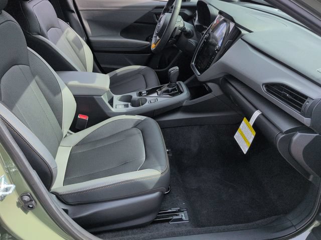 New 2026 Subaru Crosstrek 2.5i Wilderness AWD/4WD image 34