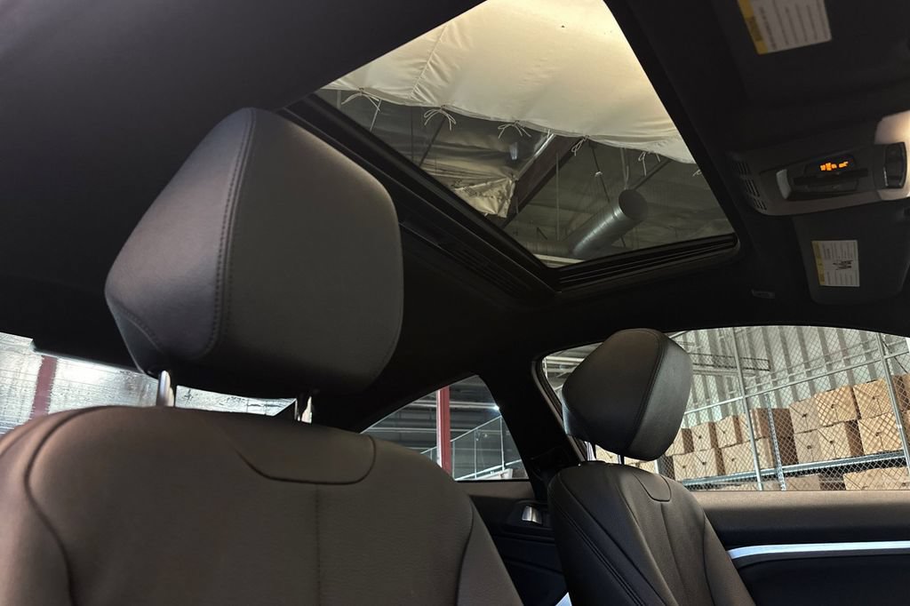 Used 2016 BMW 435i Coupe RWD image 16
