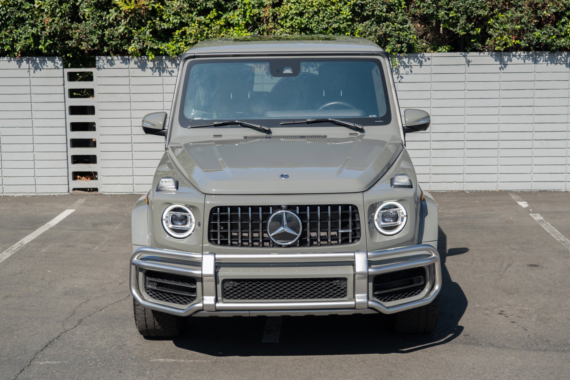 Used 2023 Mercedes-Benz G 63 AMG 4MATIC image 2