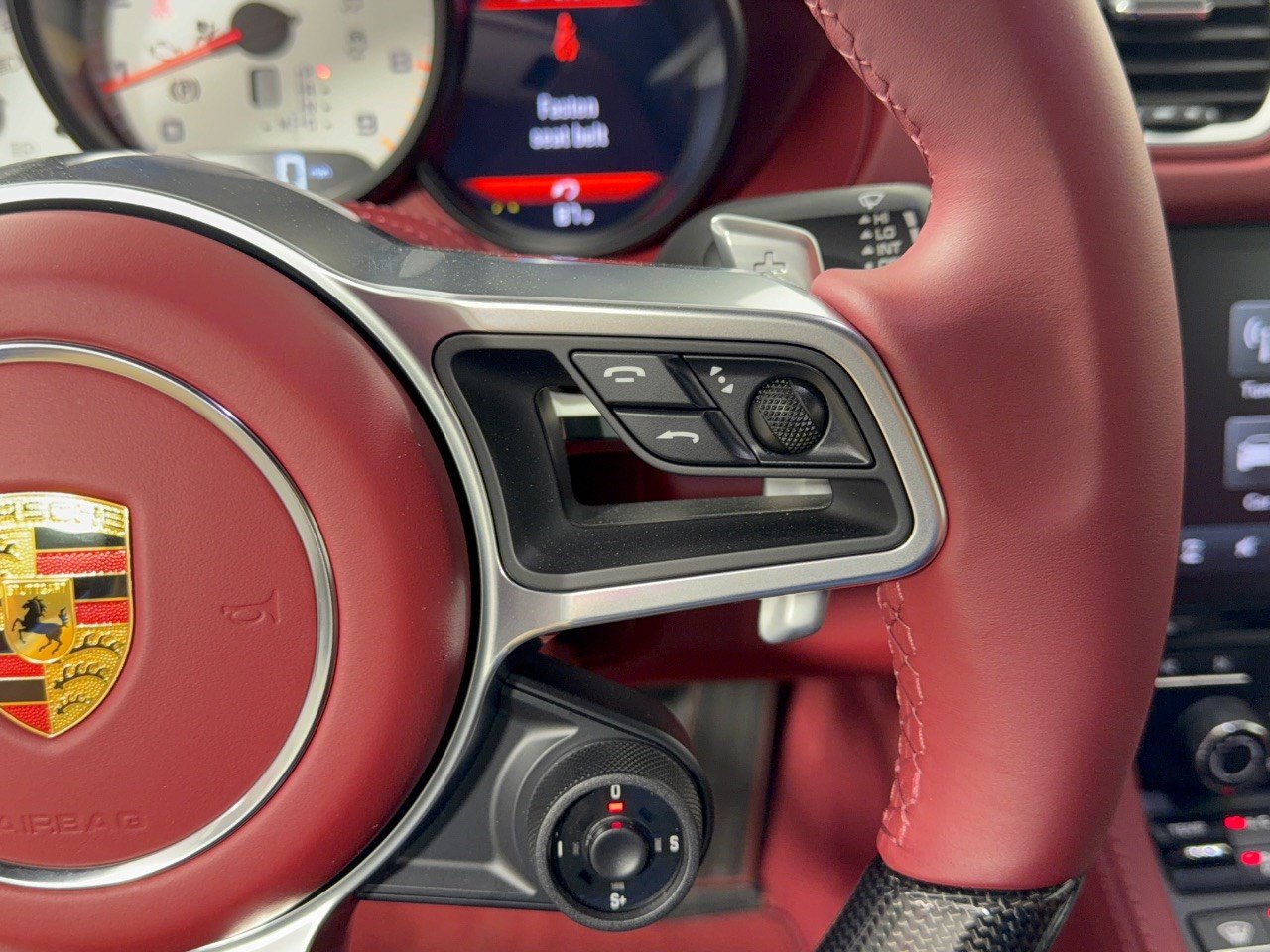 Certified 2022 Porsche 718 Cayman GTS RWD image 19