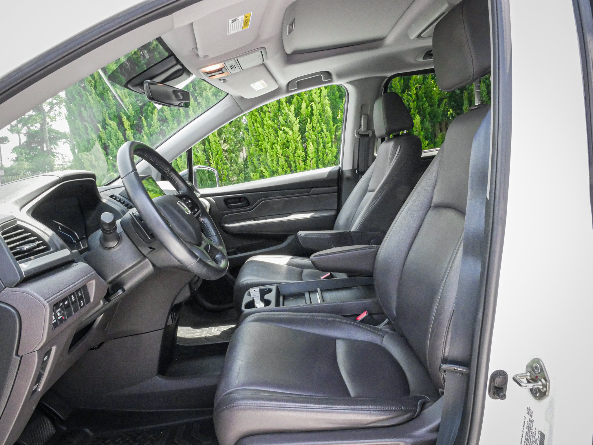 Used 2020 Honda Odyssey EX-L image 7
