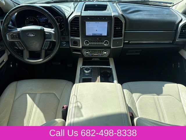 Used 2020 Ford Expedition Platinum RWD image 10