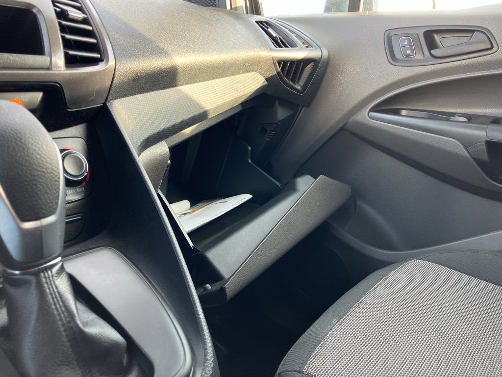 Used 2020 Ford Transit Connect XL image 25