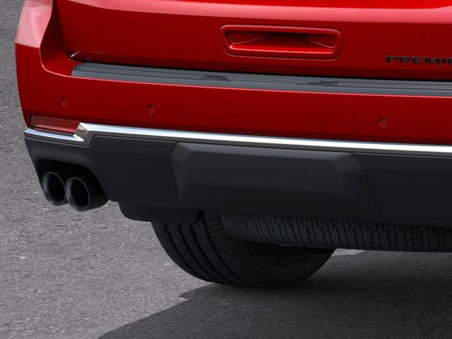 New 2026 Chevrolet Tahoe Premier image 14