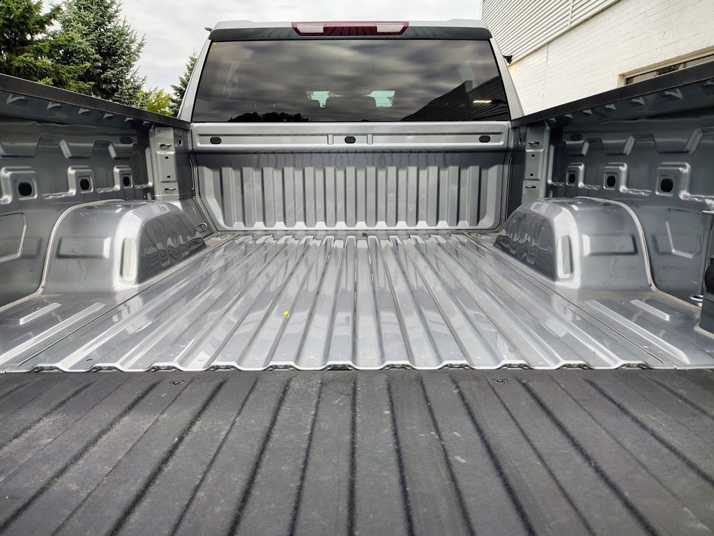 Certified 2024 Chevrolet Silverado 1500 LT AWD/4WD image 20