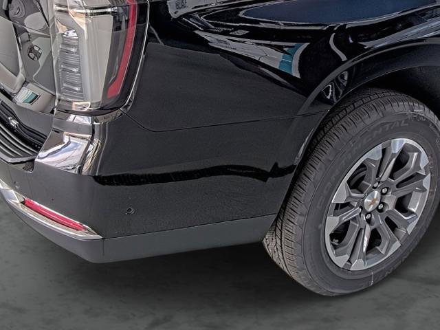 New 2026 Chevrolet Tahoe LT w/ Comfort Package AWD/4WD image 13