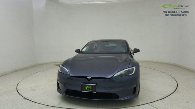 Used 2022 Tesla Model S image 65