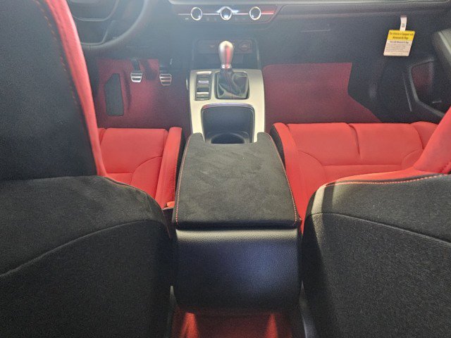 New 2025 Honda Civic Type R image 20