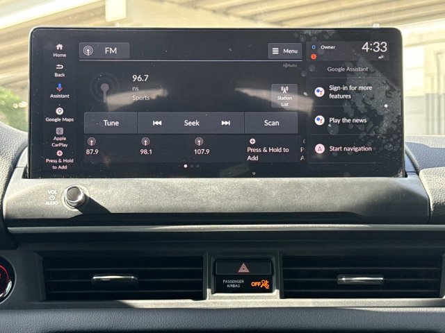 Certified 2026 Honda Pilot EX-L image 12