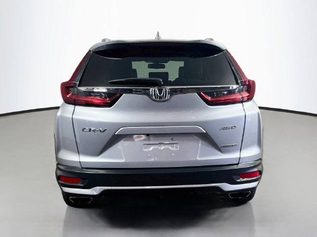 Used 2020 Honda CR-V Touring image 19