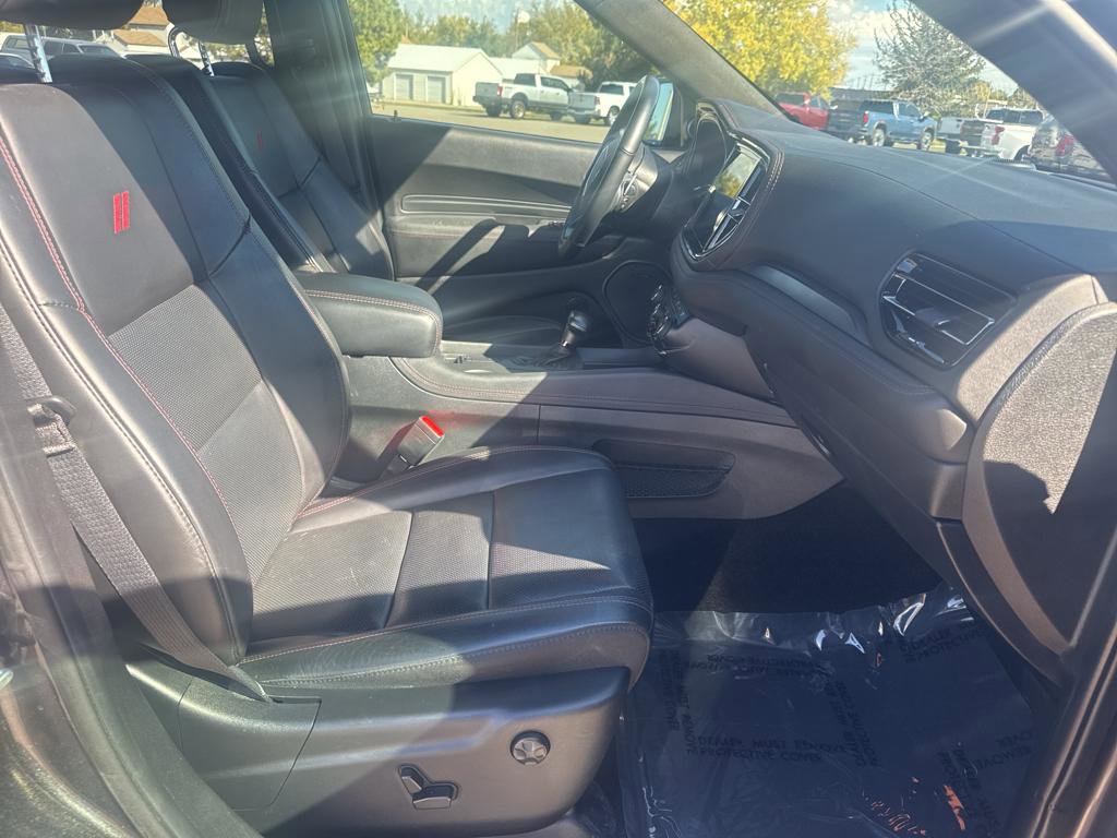 Used 2021 Dodge Durango R/T w/ Premium Interior Group image 17