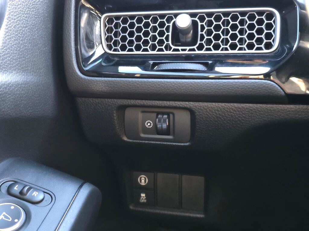 Certified 2024 Honda Civic Sport image 26