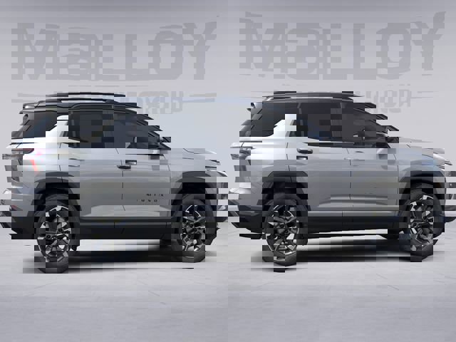 New 2026 Chevrolet Equinox RS image 6