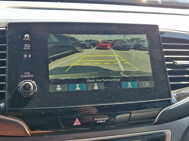 Certified 2023 Honda Passport EX-L image 20