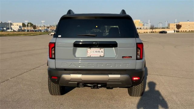 New 2026 Honda Passport TrailSport image 7