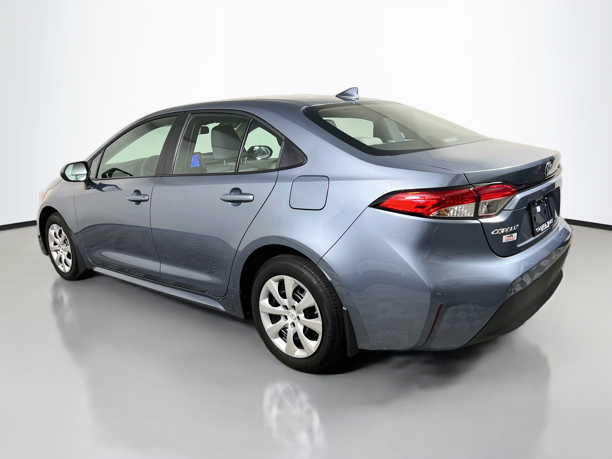 Used 2026 Toyota Corolla LE FWD image 8