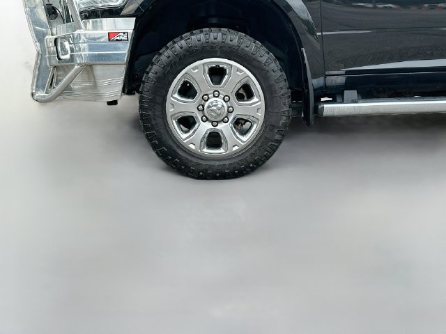 Used 2016 RAM 2500 Laramie AWD/4WD image 34
