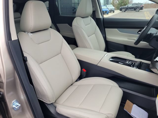 New 2026 Nissan Murano SL AWD/4WD image 38