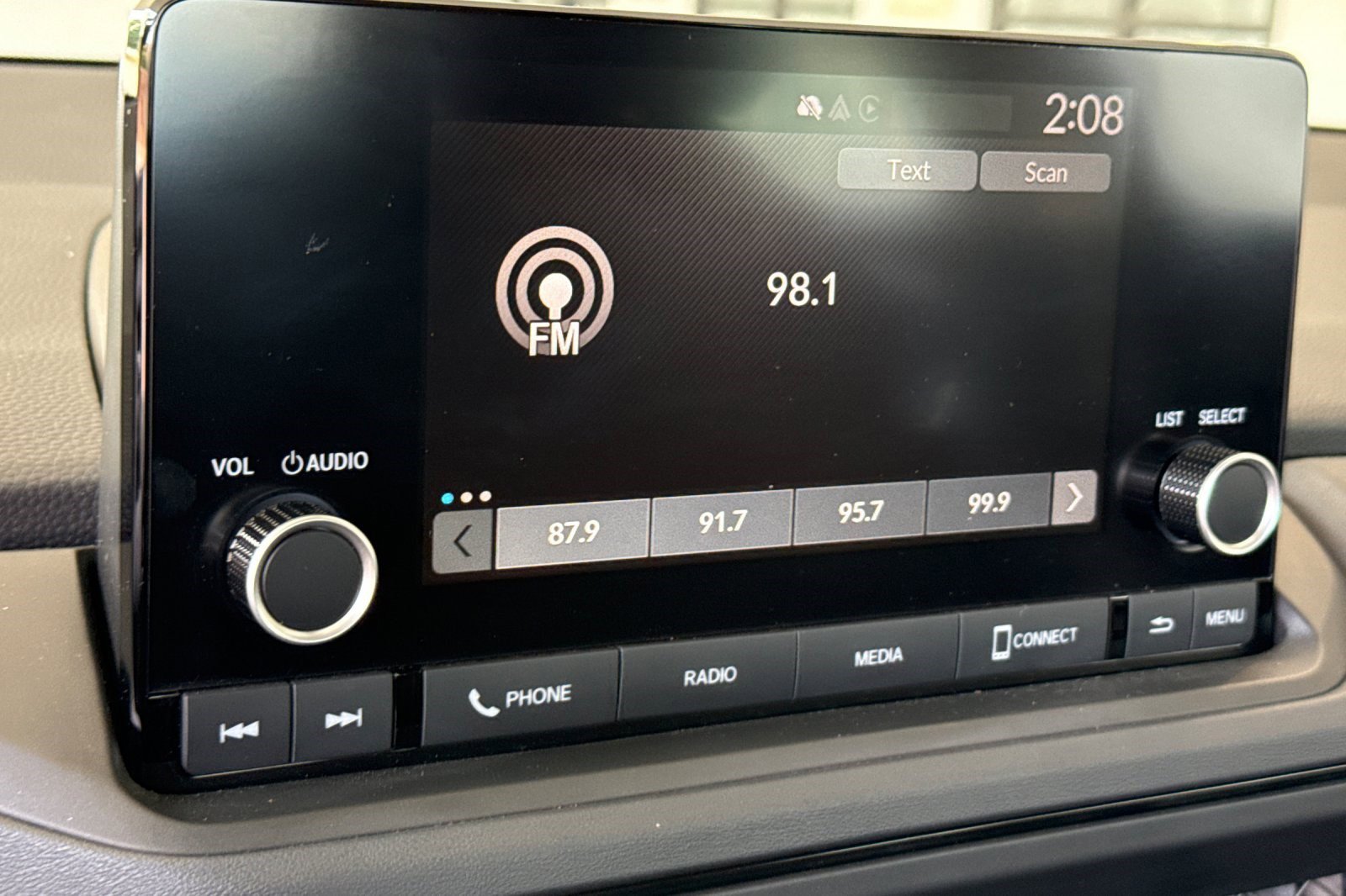 Certified 2023 Honda Accord LX image 22