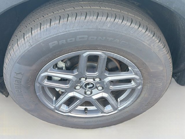 Used 2025 Ford Bronco Sport Big Bend w/ Convenience Package AWD/4WD image 37