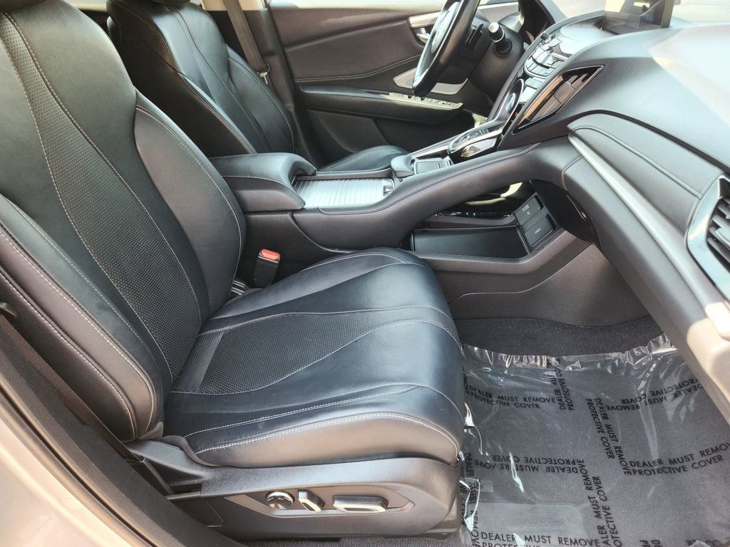 Used 2021 Acura RDX w/ Technology Package image 15