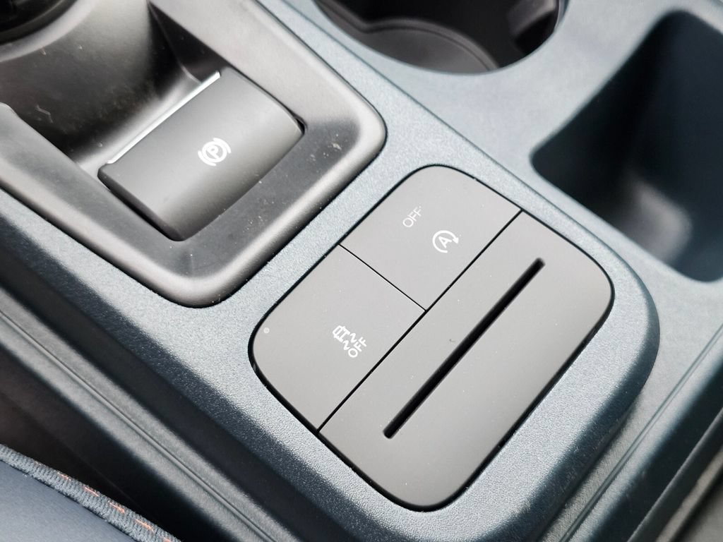 New 2026 Ford Maverick Lariat AWD/4WD image 27