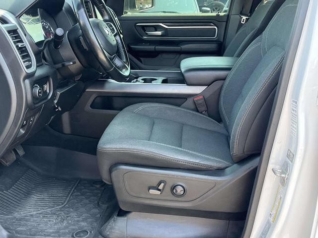 Used 2022 RAM 1500 Big Horn AWD/4WD image 13