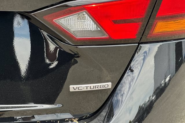 Used 2023 Nissan Altima 2.0 SR FWD image 32