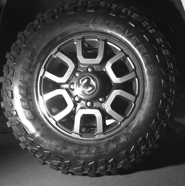 Used 2019 RAM 2500 Limited AWD/4WD image 22