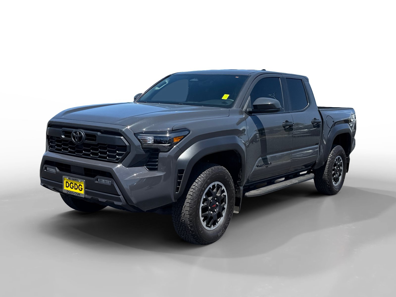 Used 2025 Toyota Tacoma TRD Off-Road