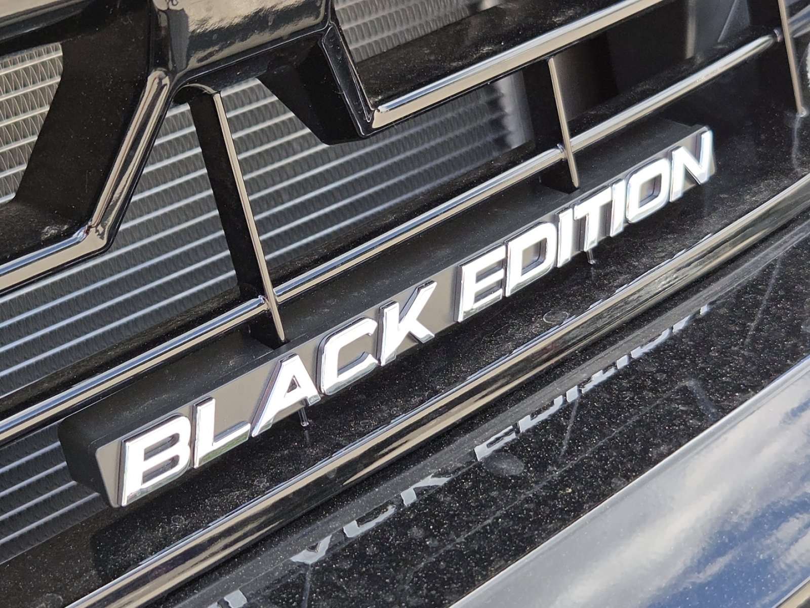 New 2026 Honda Ridgeline Black Edition image 19