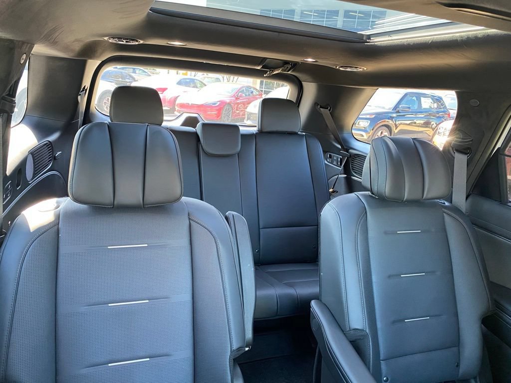 New 2026 Hyundai Palisade XRT Pro AWD/4WD image 36