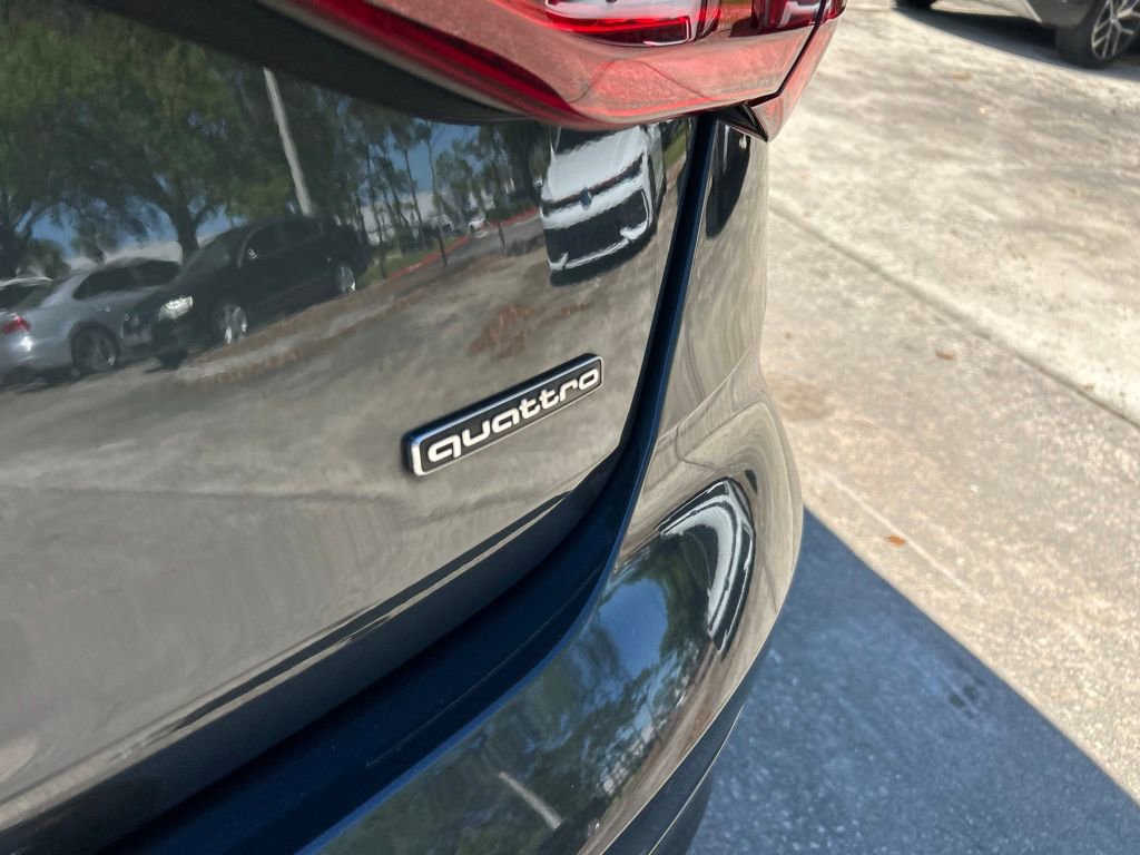 Used 2023 Audi A3 2.0T Premium w/ Convenience Package image 32