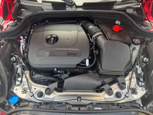 Used 2026 MINI Cooper S FWD image 12