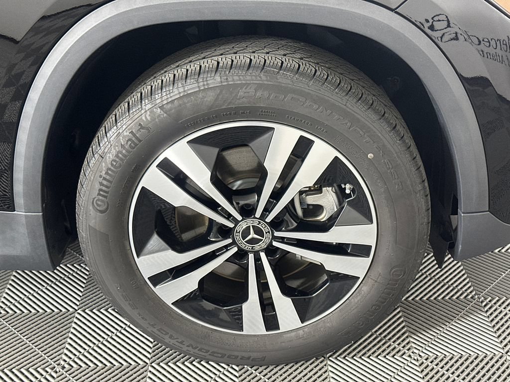 Certified 2026 Mercedes-Benz GLA 250 image 12