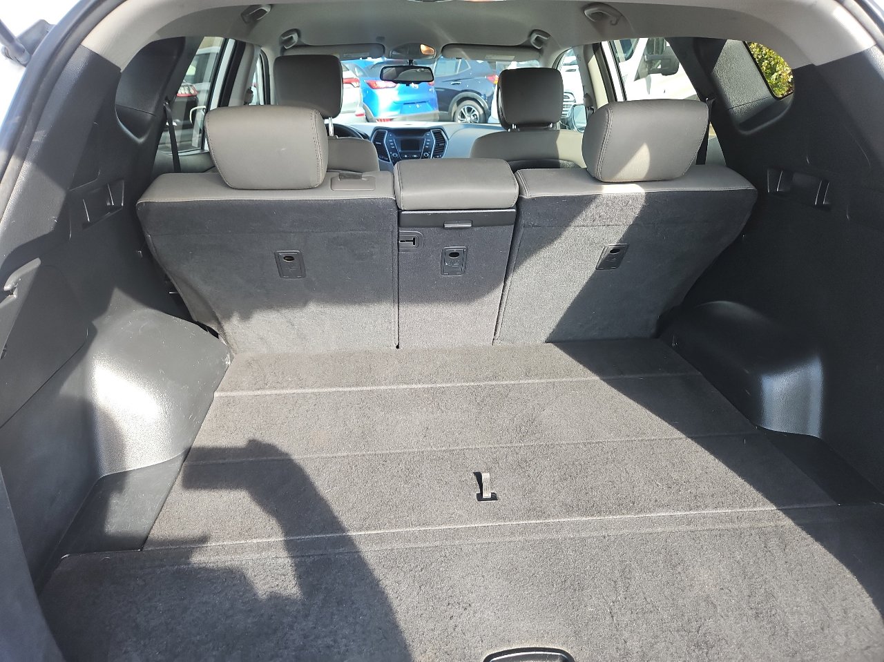 Used 2015 Hyundai Santa Fe Sport w/ Option Group 02 image 33