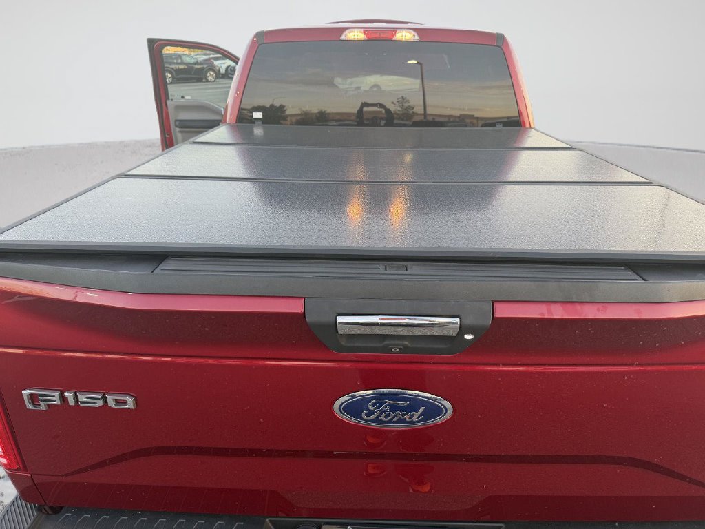 Used 2017 Ford F150 XLT w/ XTR Package AWD/4WD image 31