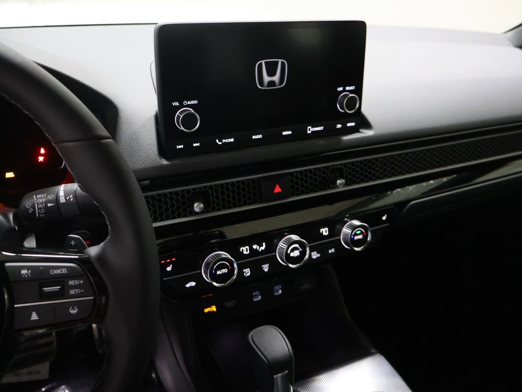 New 2026 Honda Civic Sport image 25