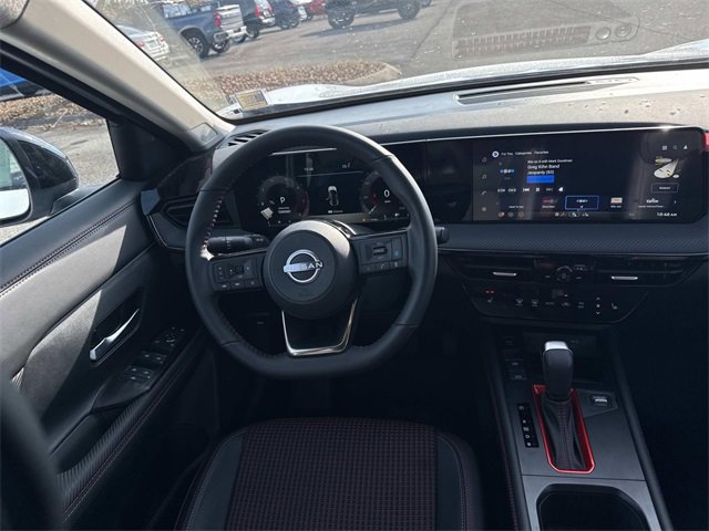 New 2026 Nissan Kicks SR w/ SR Premium Package image 17