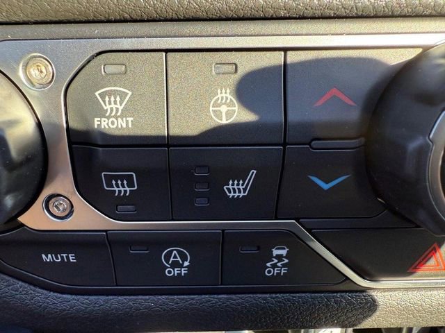 New 2026 Jeep Wrangler Willys image 19