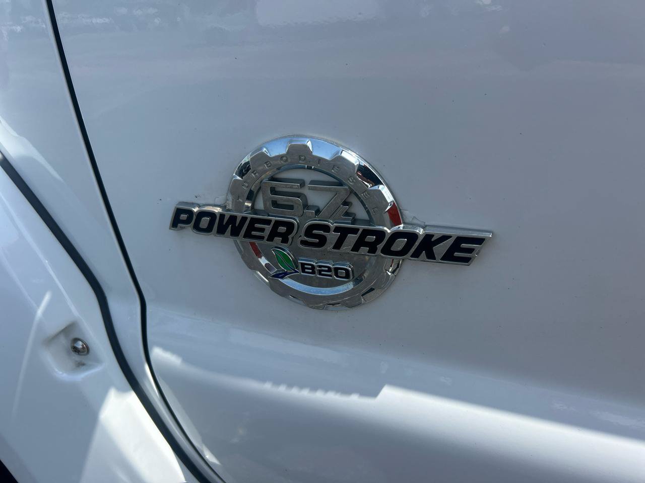 Used 2015 Ford F250 XLT AWD/4WD image 11