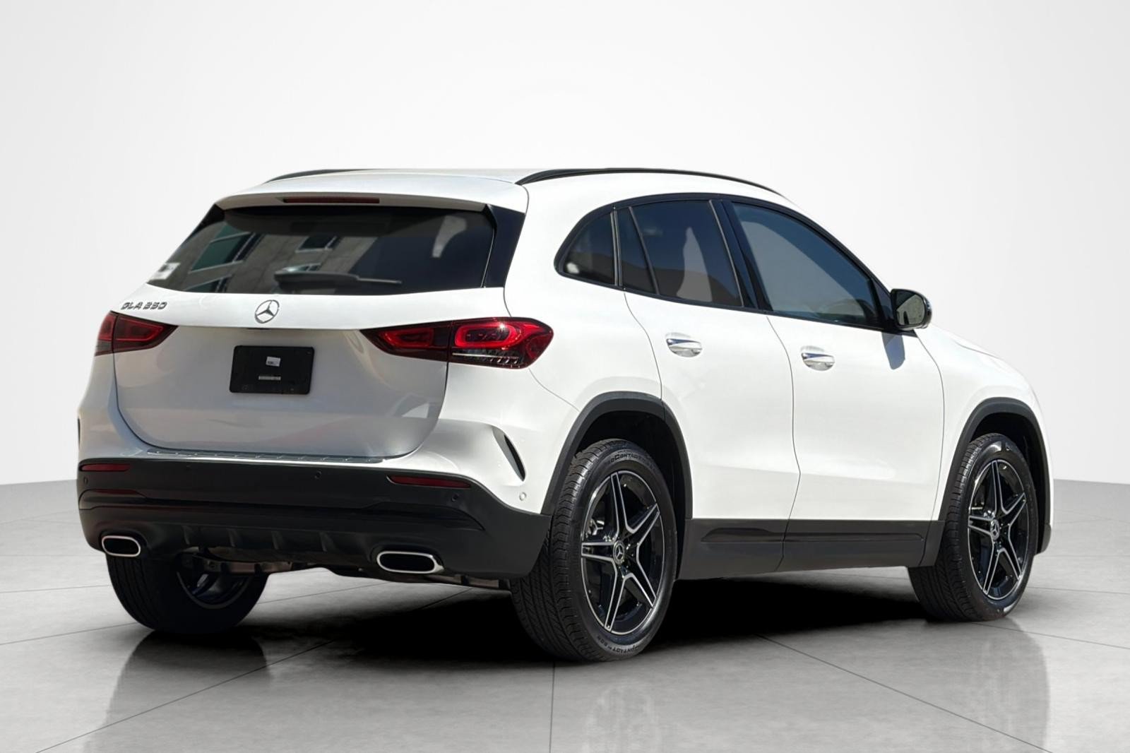 Used 2023 Mercedes-Benz GLA 250 image 5
