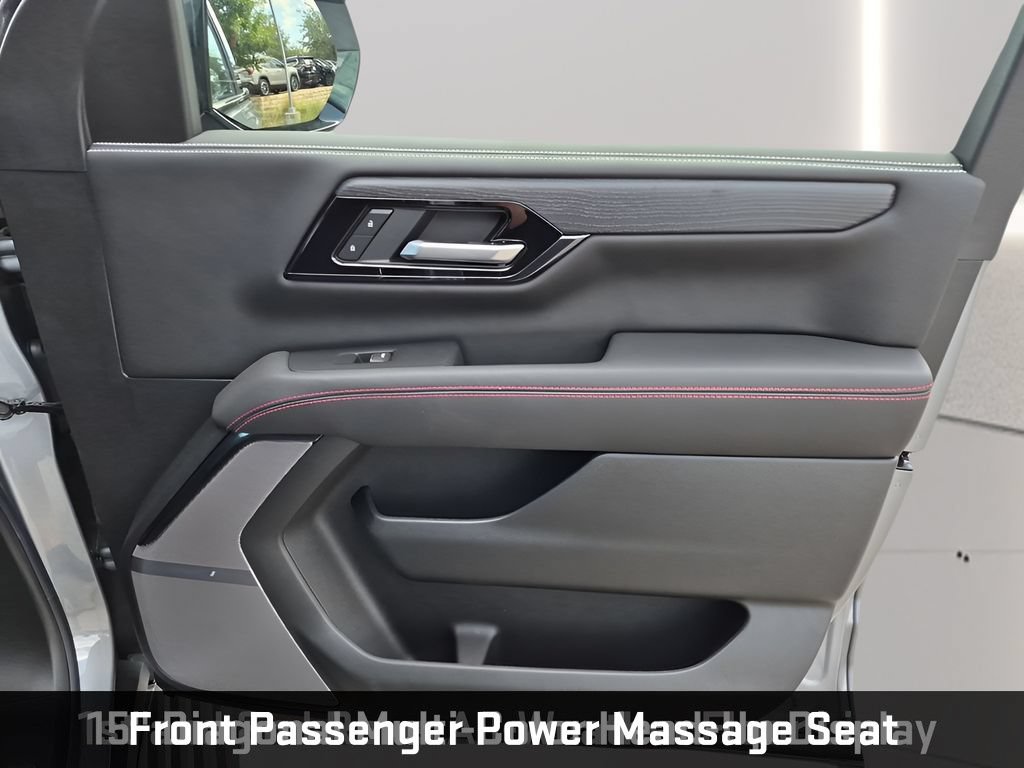 New 2026 GMC Yukon AT4 Ultimate AWD/4WD image 54