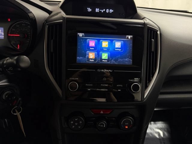 Used 2018 Subaru Impreza 2.0i AWD/4WD image 15