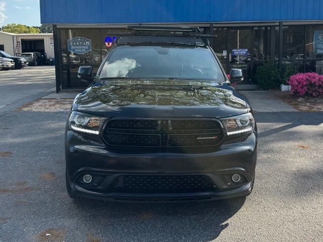 Used 2016 Dodge Durango R/T w/ Trailer Tow Group IV image 3