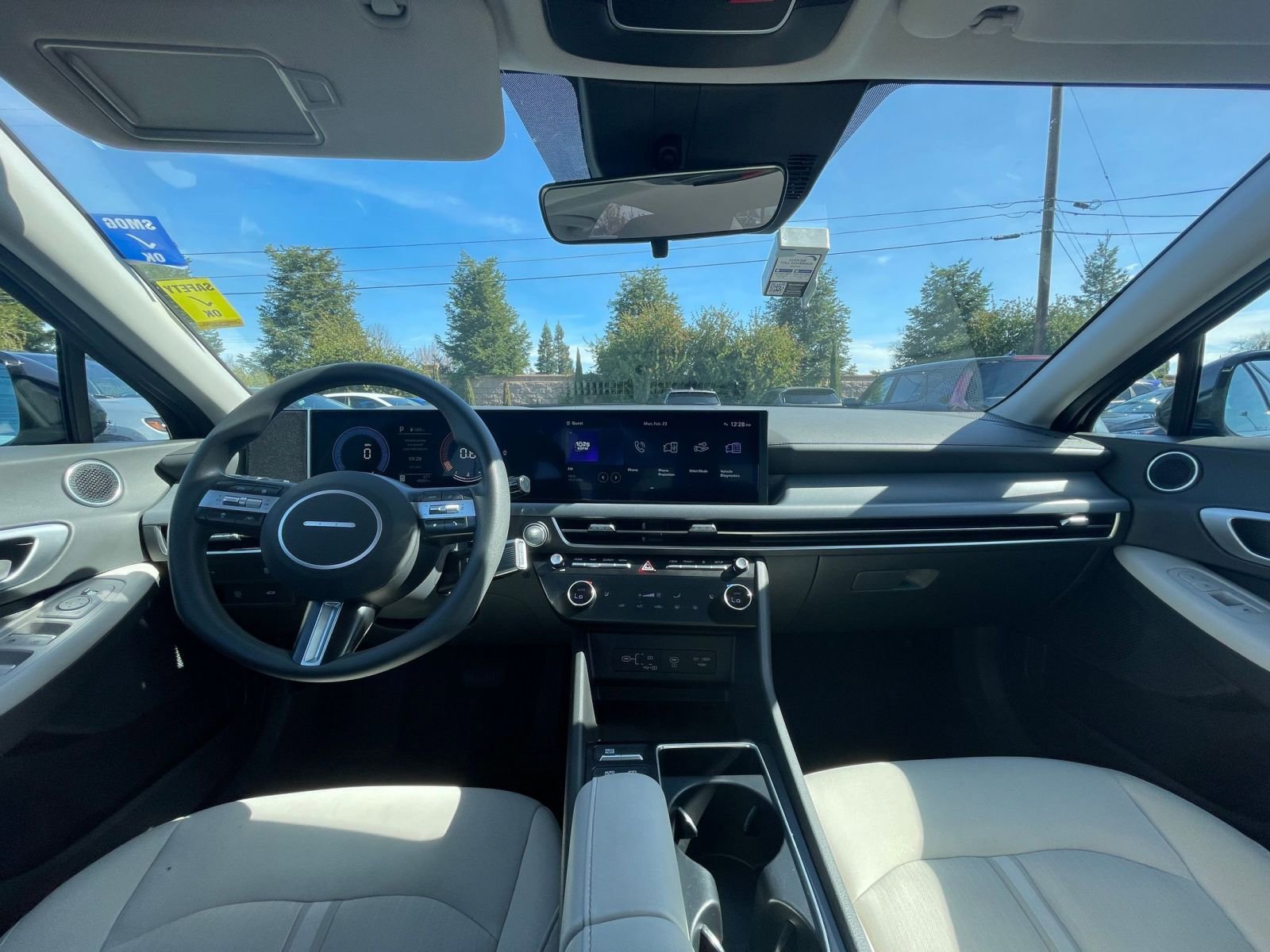 Used 2025 Hyundai Sonata SEL image 28